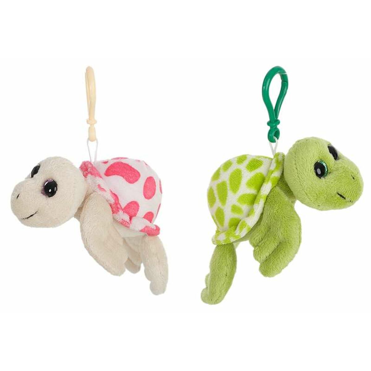 Knuffel Schildpad